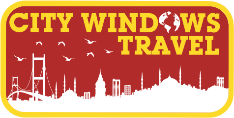 City Windows